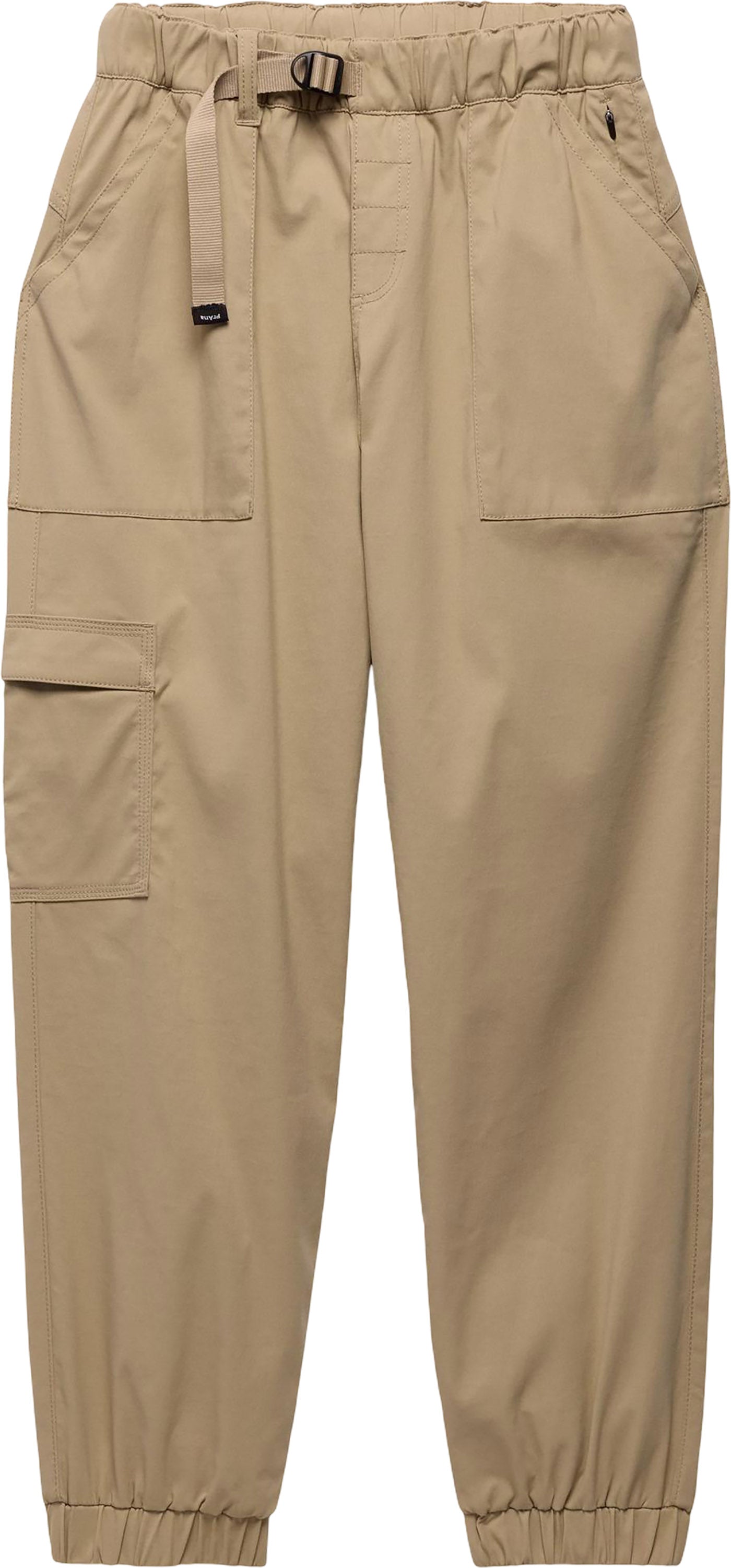 Stretch Zion E-Waist Jogger - Women's