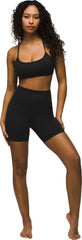 Heavana Shorts 6" - Women's