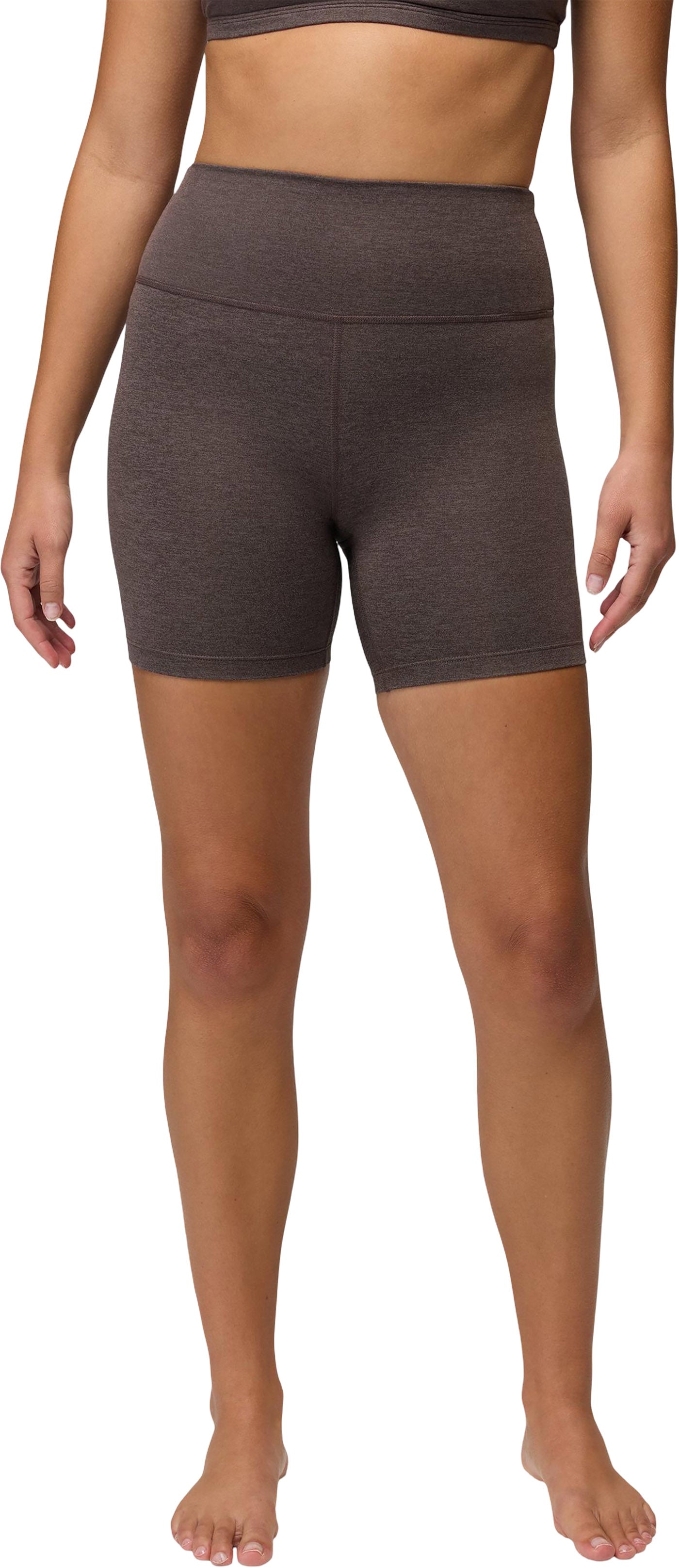 Heavana Shorts 6" - Women's