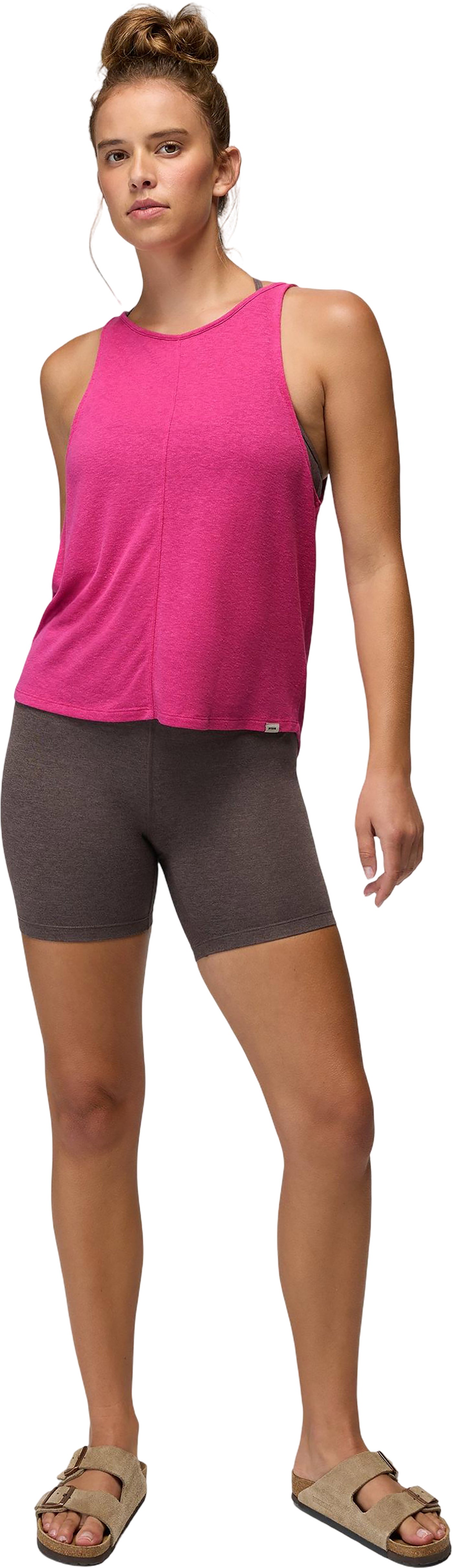 Heavana Shorts 6" - Women's