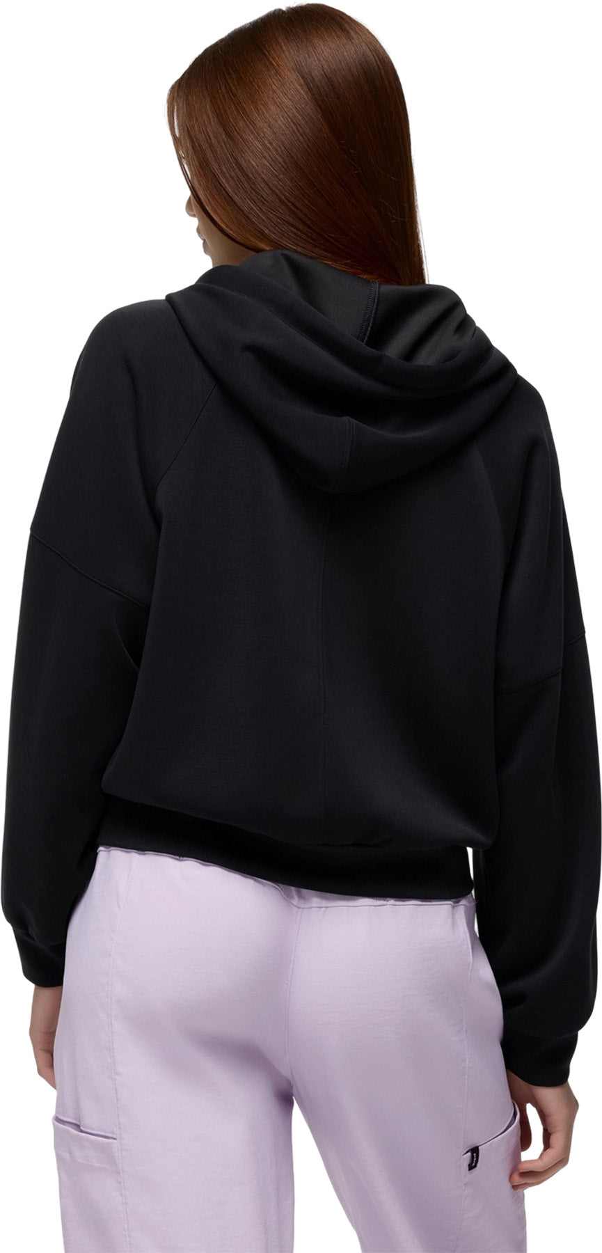 Shea Full Zip Hoodie - Women's