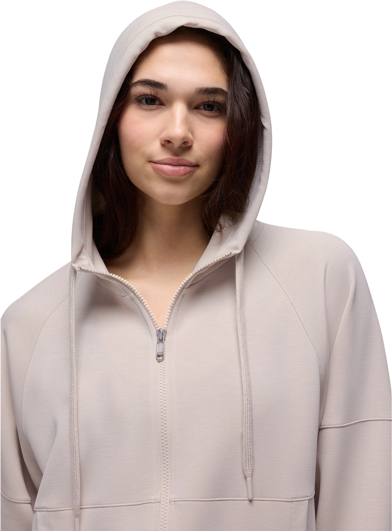 Shea Full Zip Hoodie - Women's