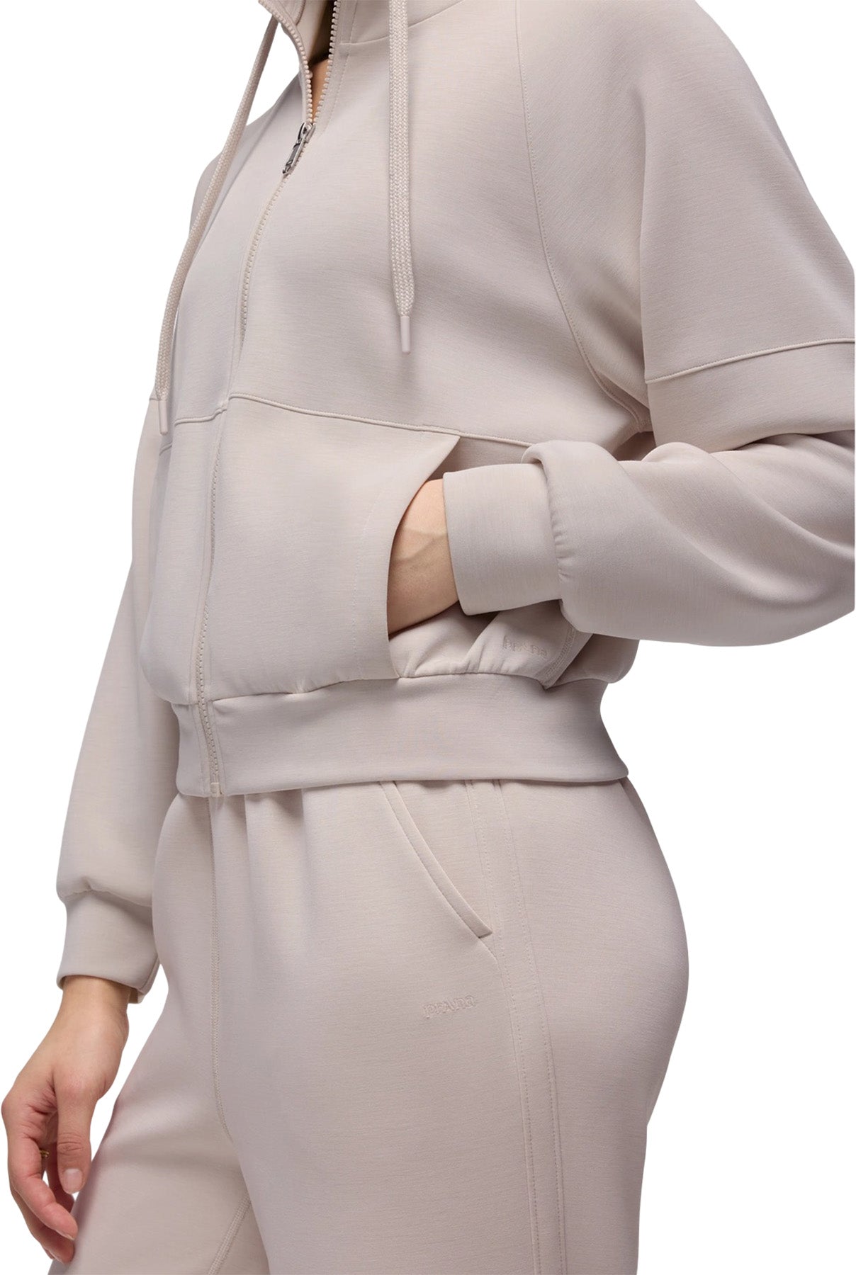 Shea Full Zip Hoodie - Women's