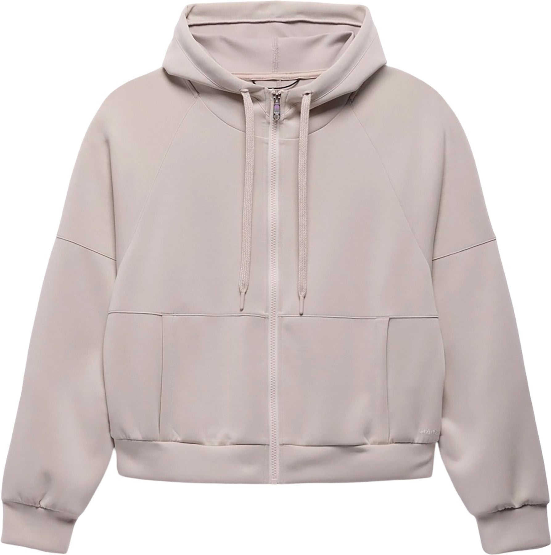 Shea Full Zip Hoodie - Women's