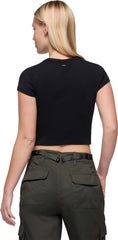Lotus Short Sleeve T-Shirt - Women's