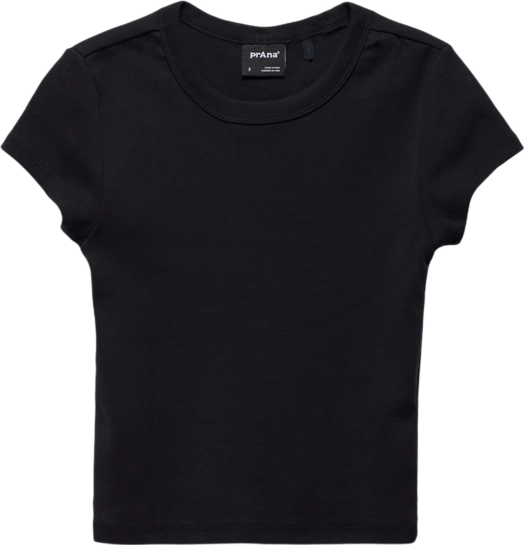 Lotus Short Sleeve T-Shirt - Women's
