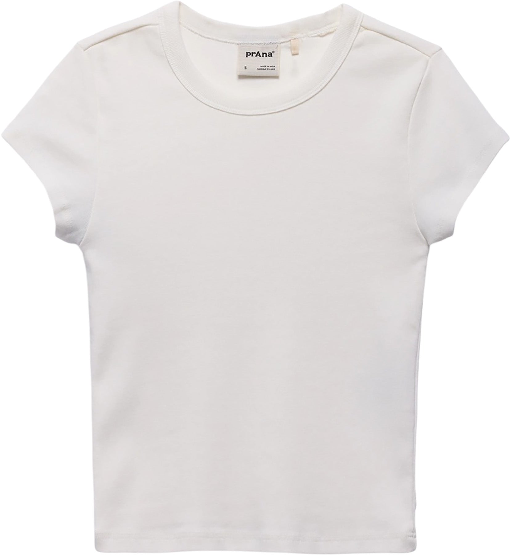 Lotus Short Sleeve T-Shirt - Women's