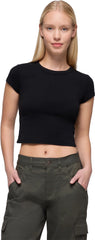 Lotus Short Sleeve T-Shirt - Women's