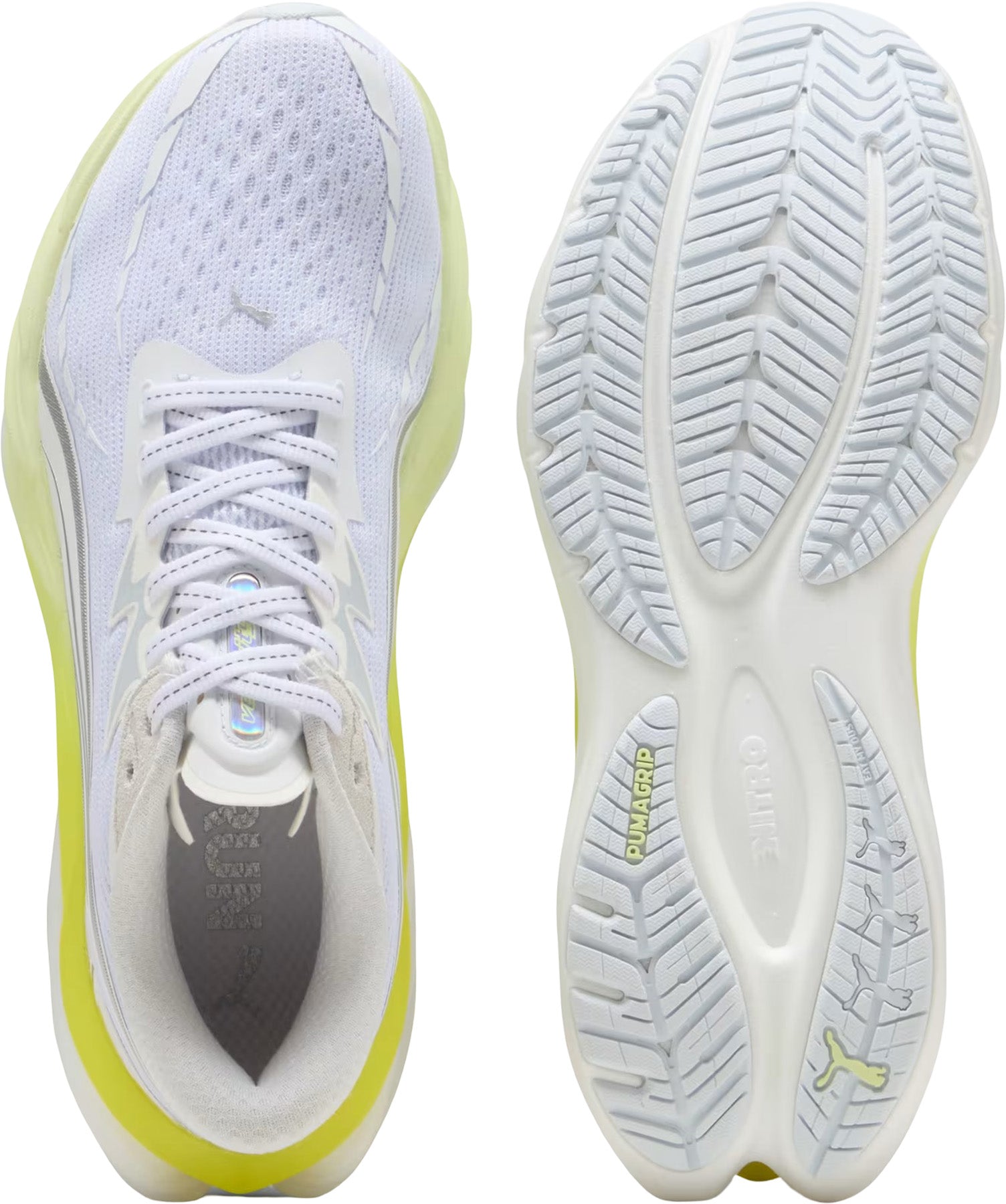Velocity Nitro 4 Road Running Shoes - Women's