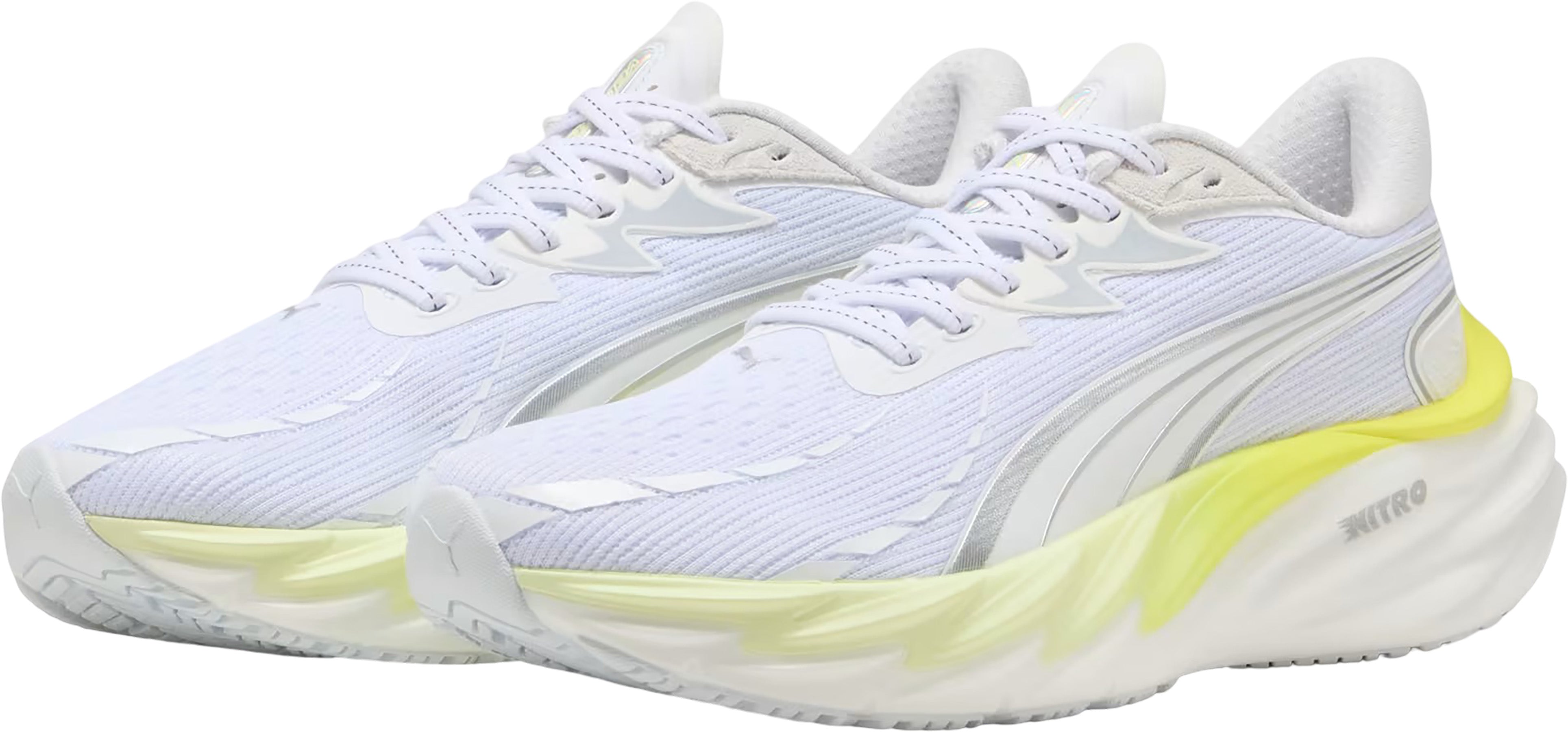 Velocity Nitro 4 Road Running Shoes - Women's