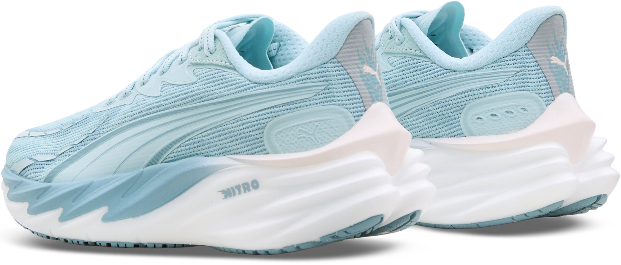 Velocity Nitro 4 Road Running Shoes - Women's