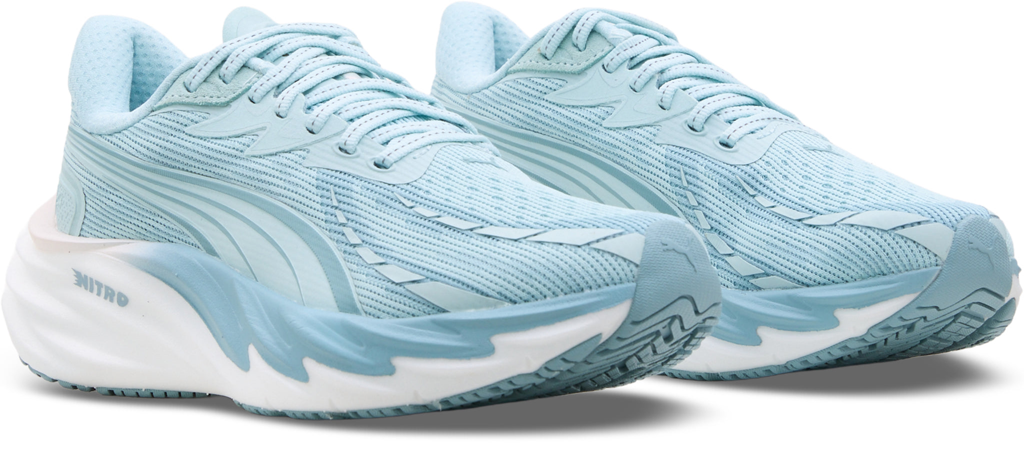 Velocity Nitro 4 Road Running Shoes - Women's