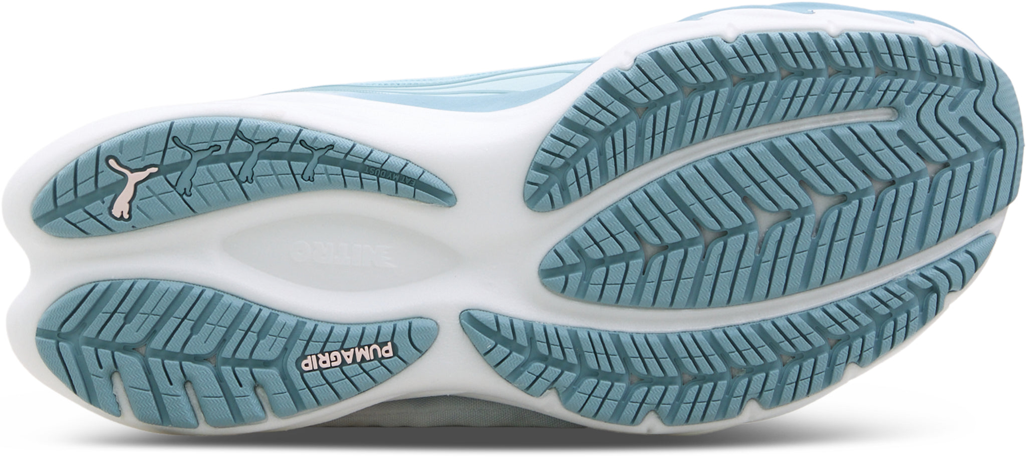 Velocity Nitro 4 Road Running Shoes - Women's