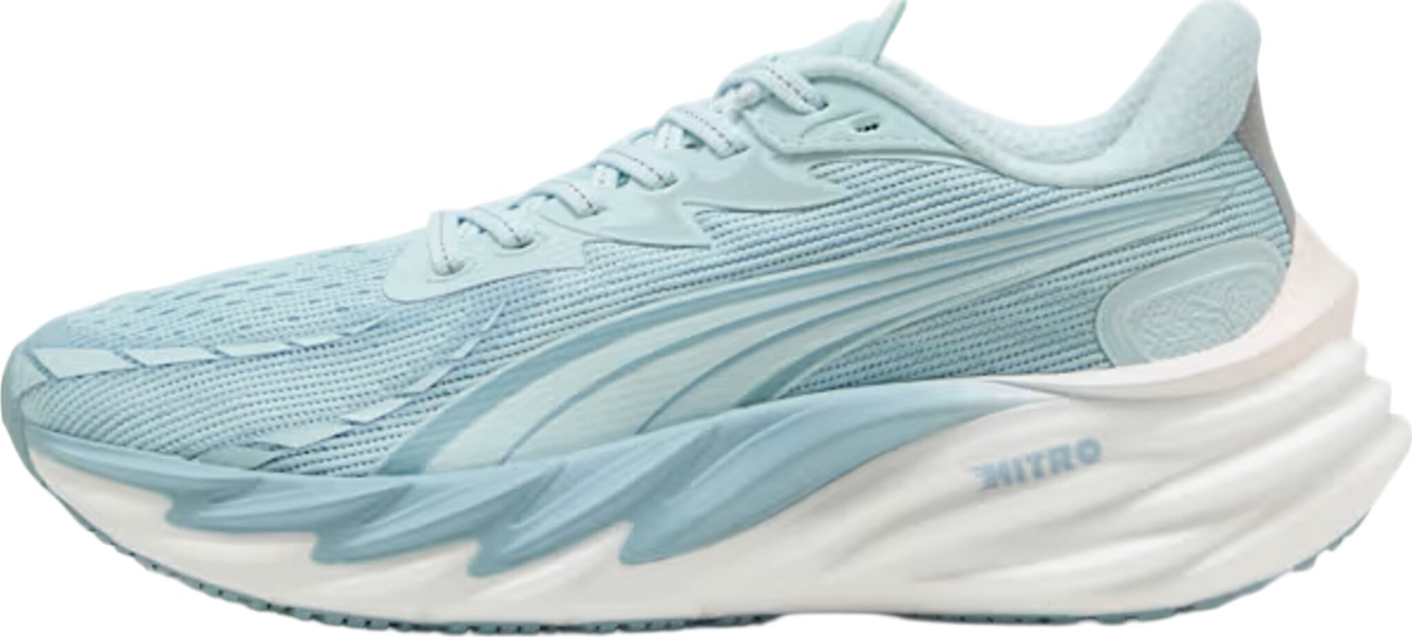 Velocity Nitro 4 Road Running Shoes - Women's