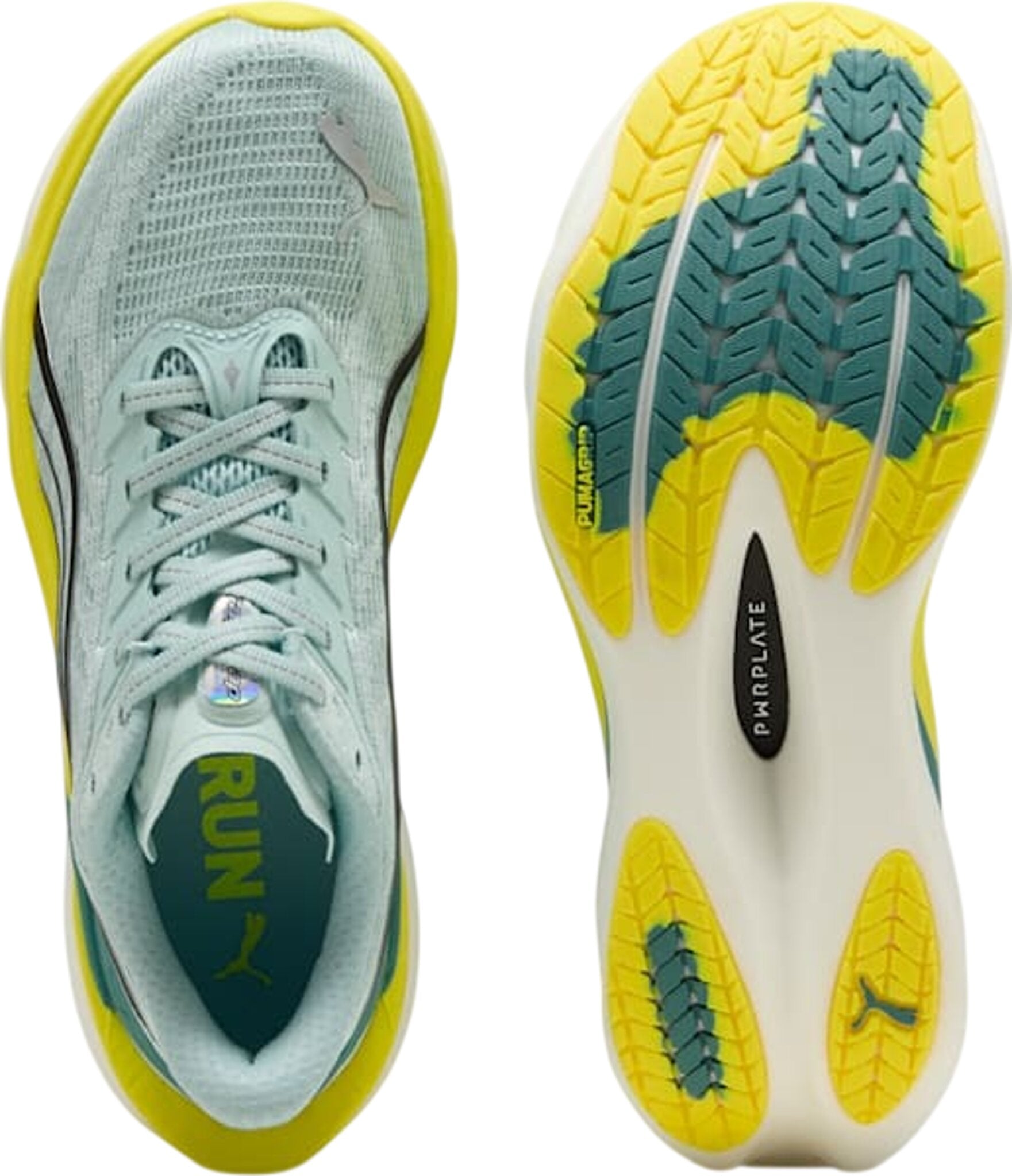 Deviate Nitro 4 Running Shoes - Women's