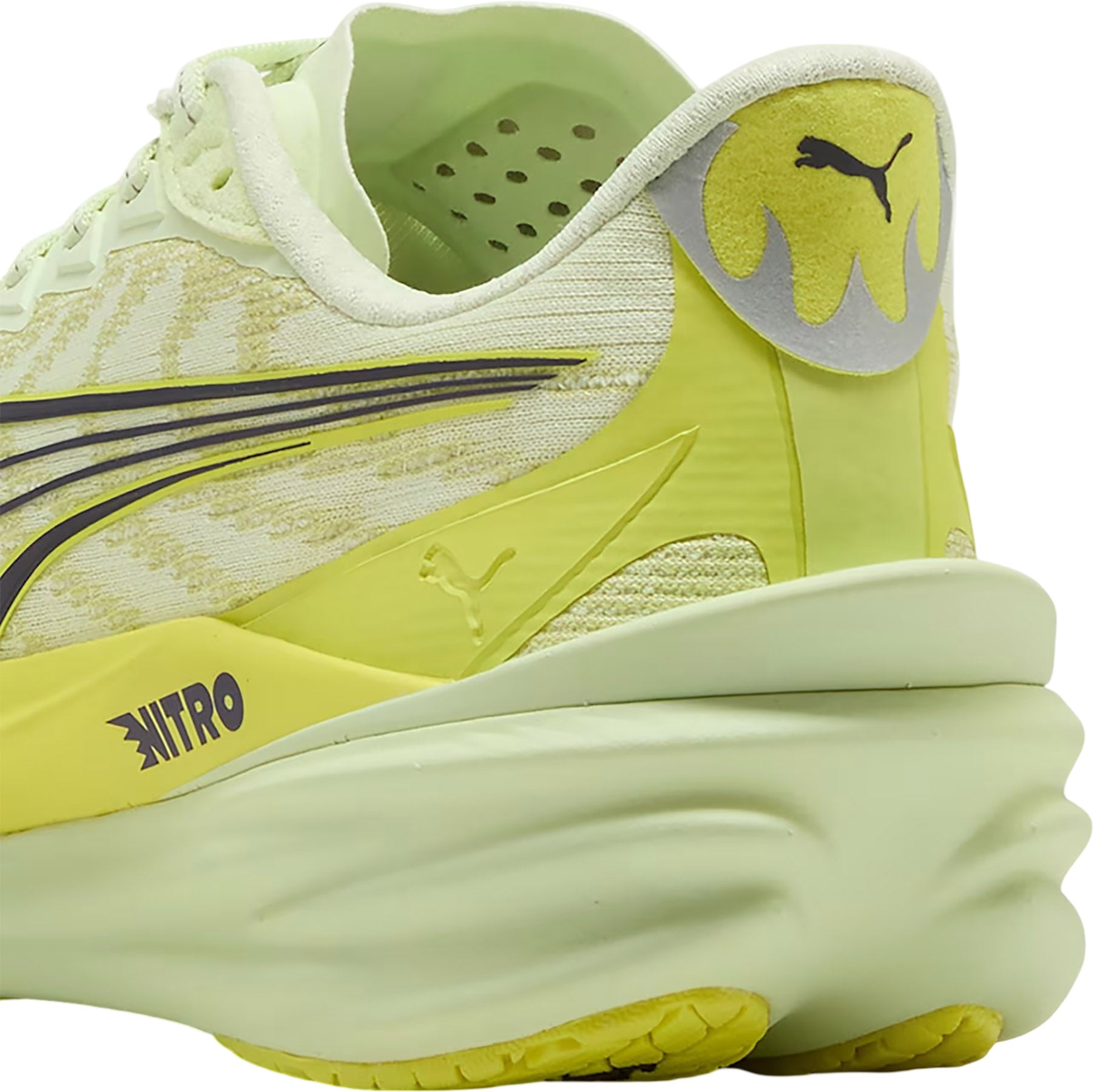Deviate Nitro 4 Running Shoes - Women's