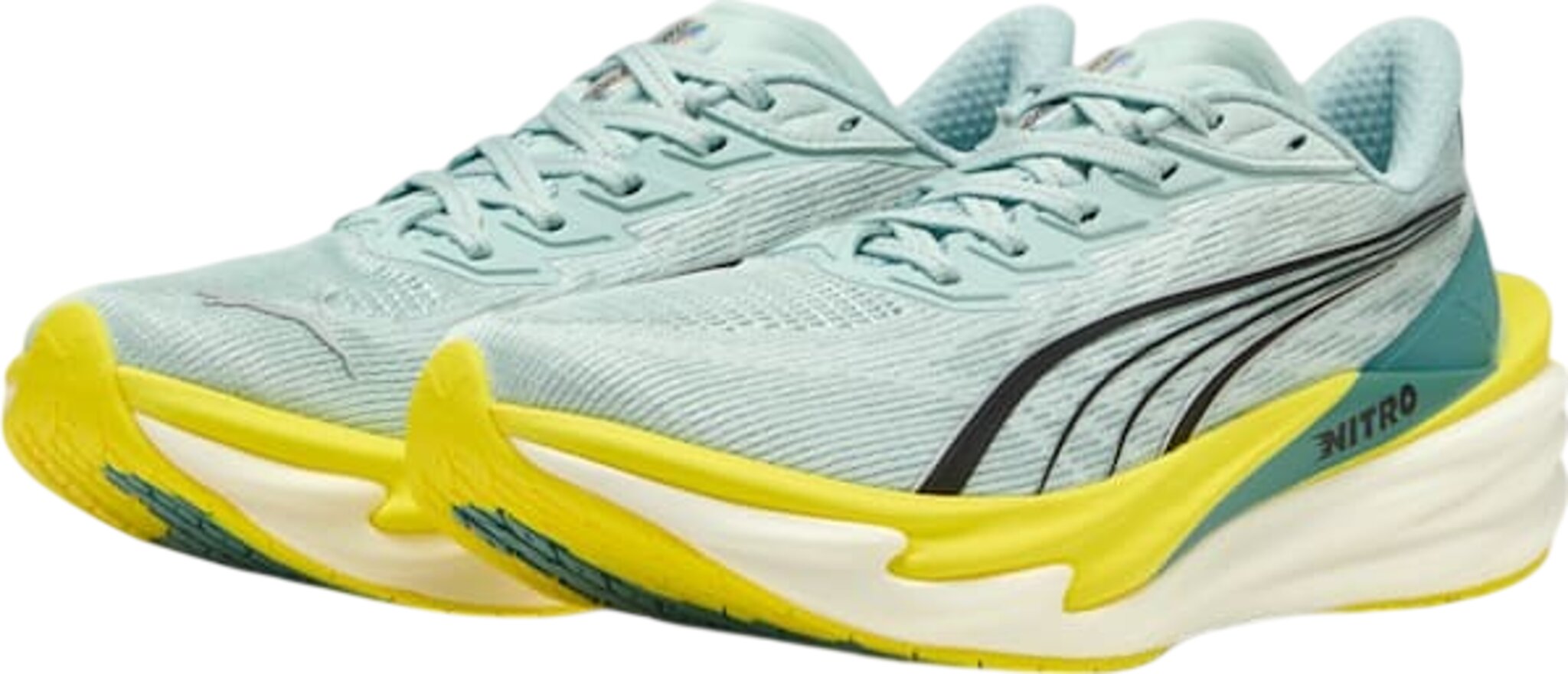 Deviate Nitro 4 Running Shoes - Women's