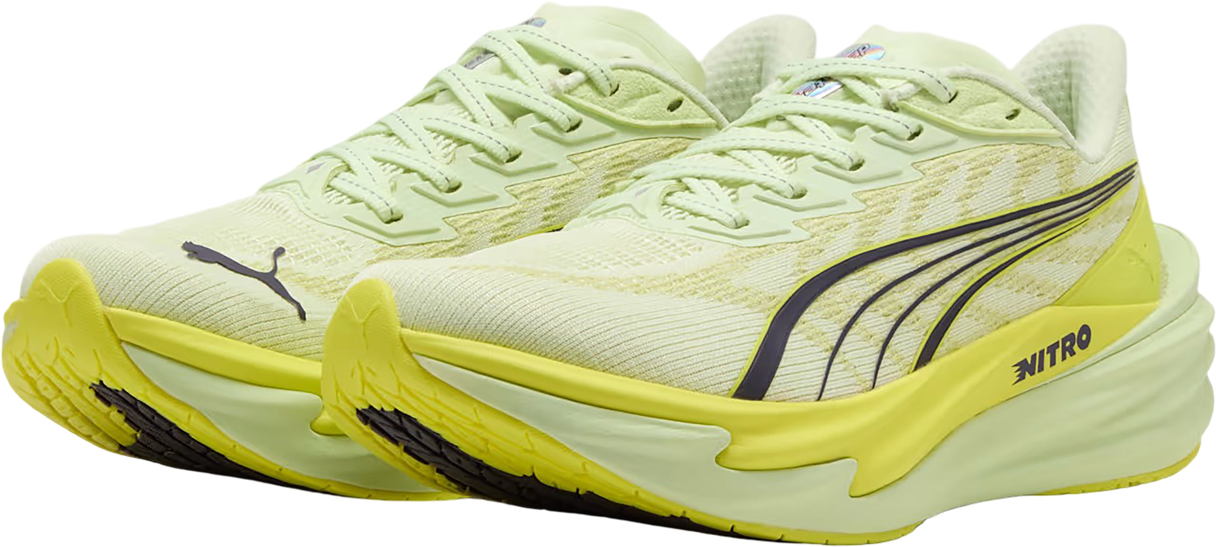 Deviate Nitro 4 Running Shoes - Women's