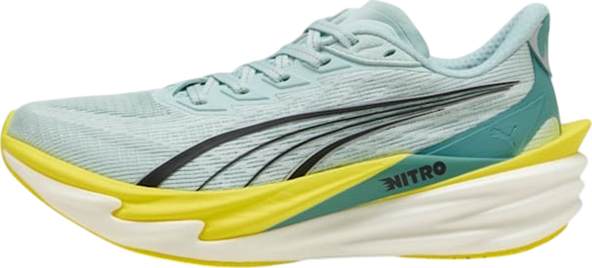 Deviate Nitro 4 Running Shoes - Women's