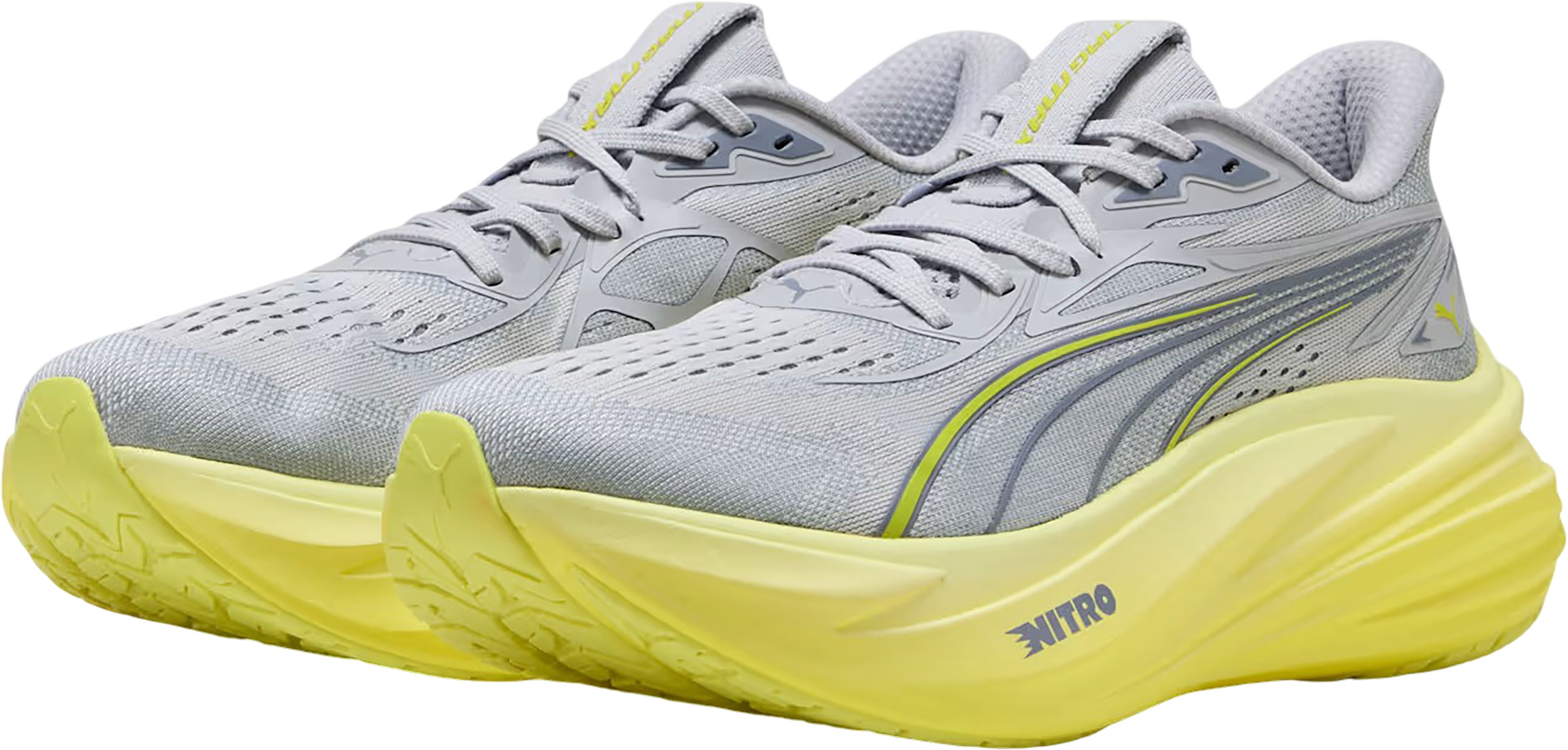MagMax Nitro 2 Road Running Shoes - Men's