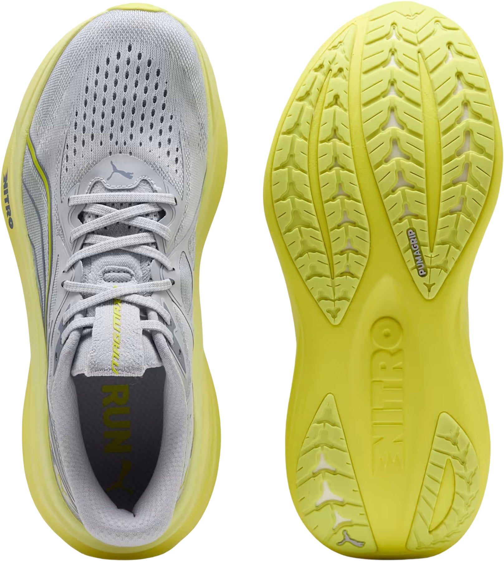 MagMax Nitro 2 Road Running Shoes - Men's