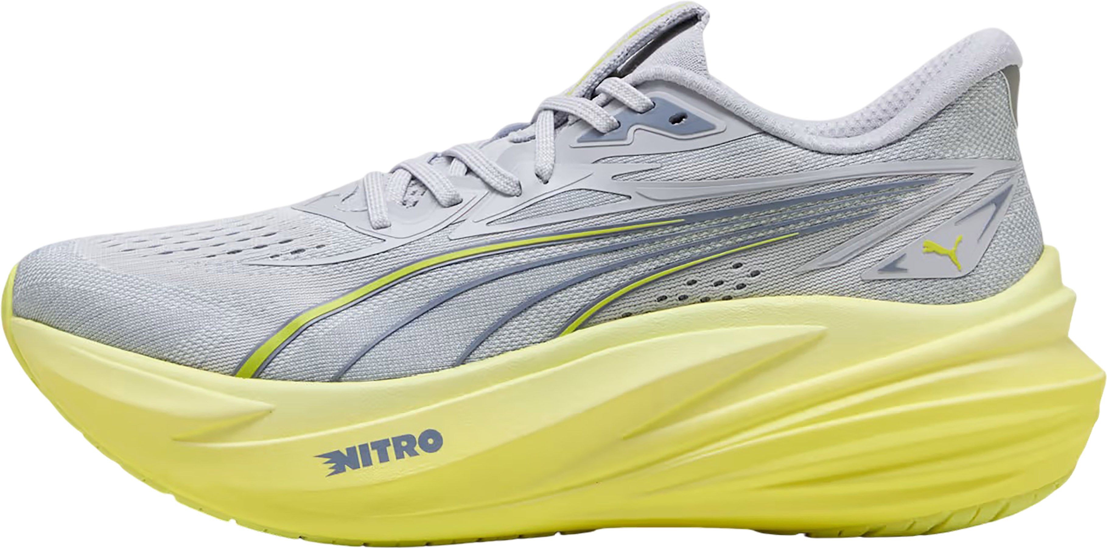 MagMax Nitro 2 Road Running Shoes - Men's