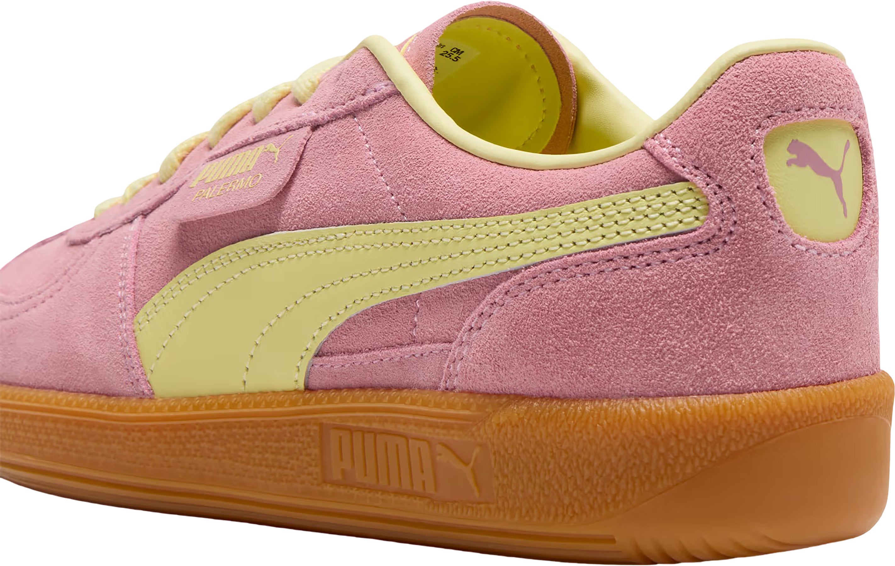 Palermo Sneaker - Women's