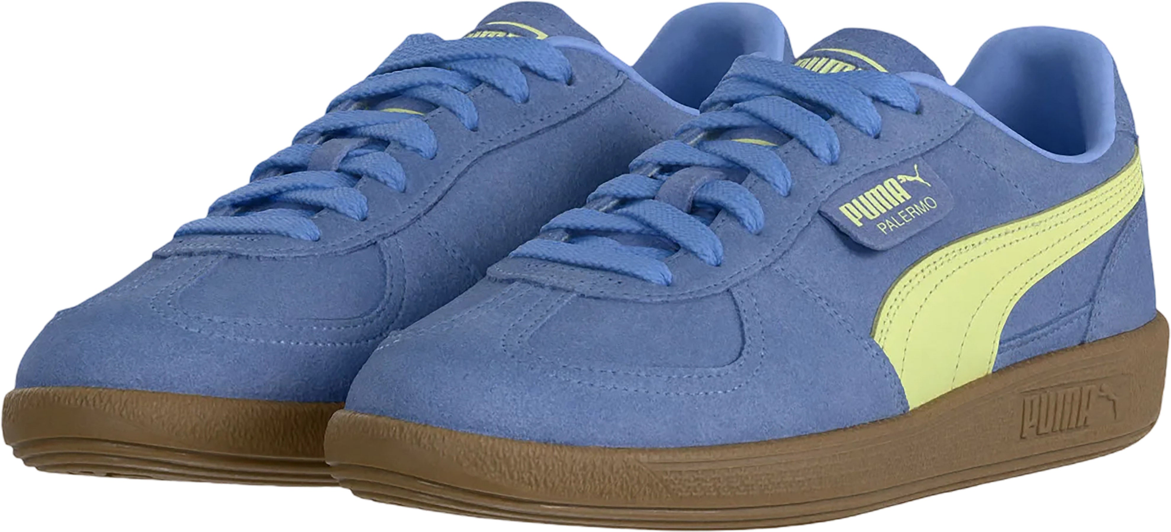 Palermo Sneaker - Women's