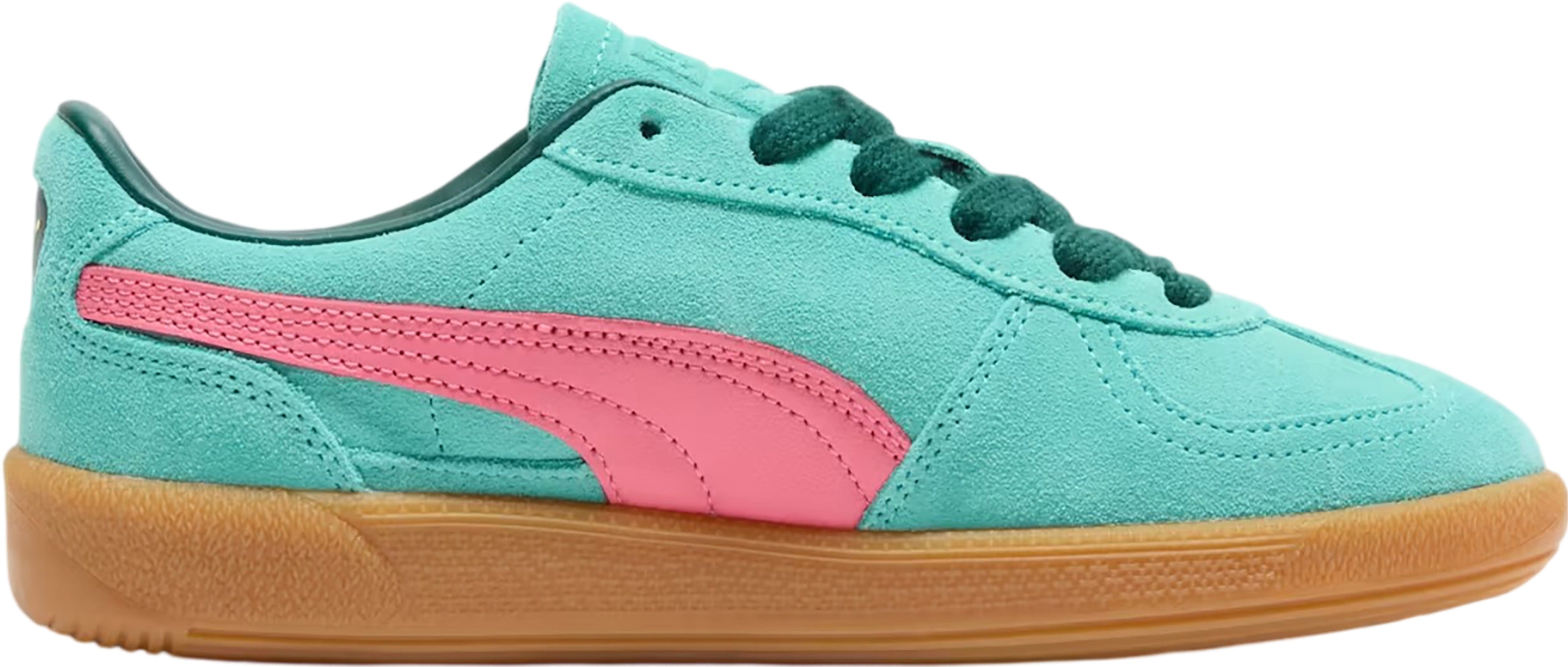 Palermo Sneaker - Women's