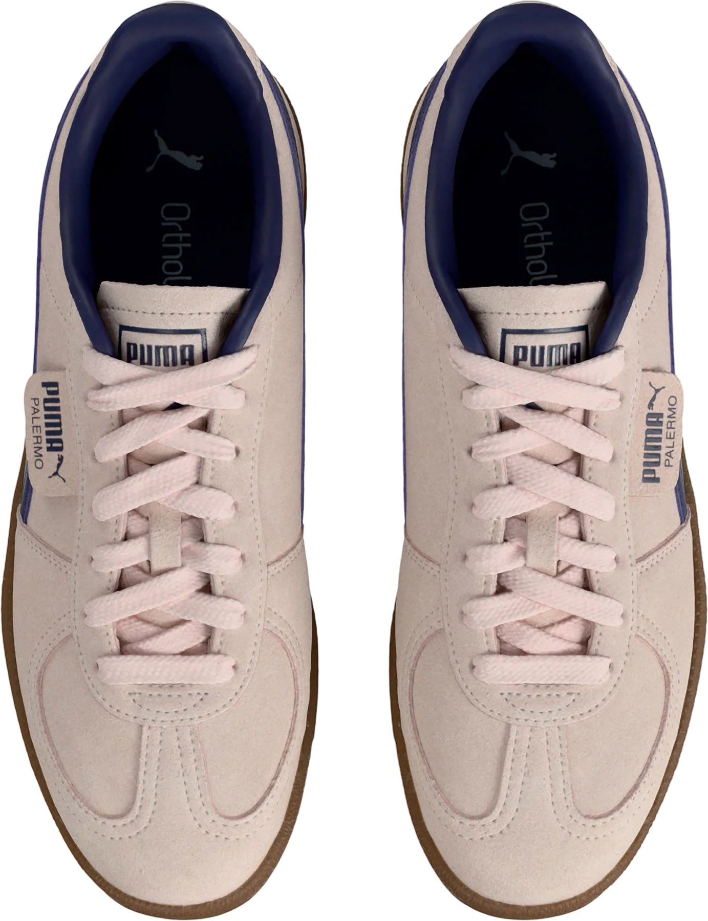 Palermo Sneaker - Women's