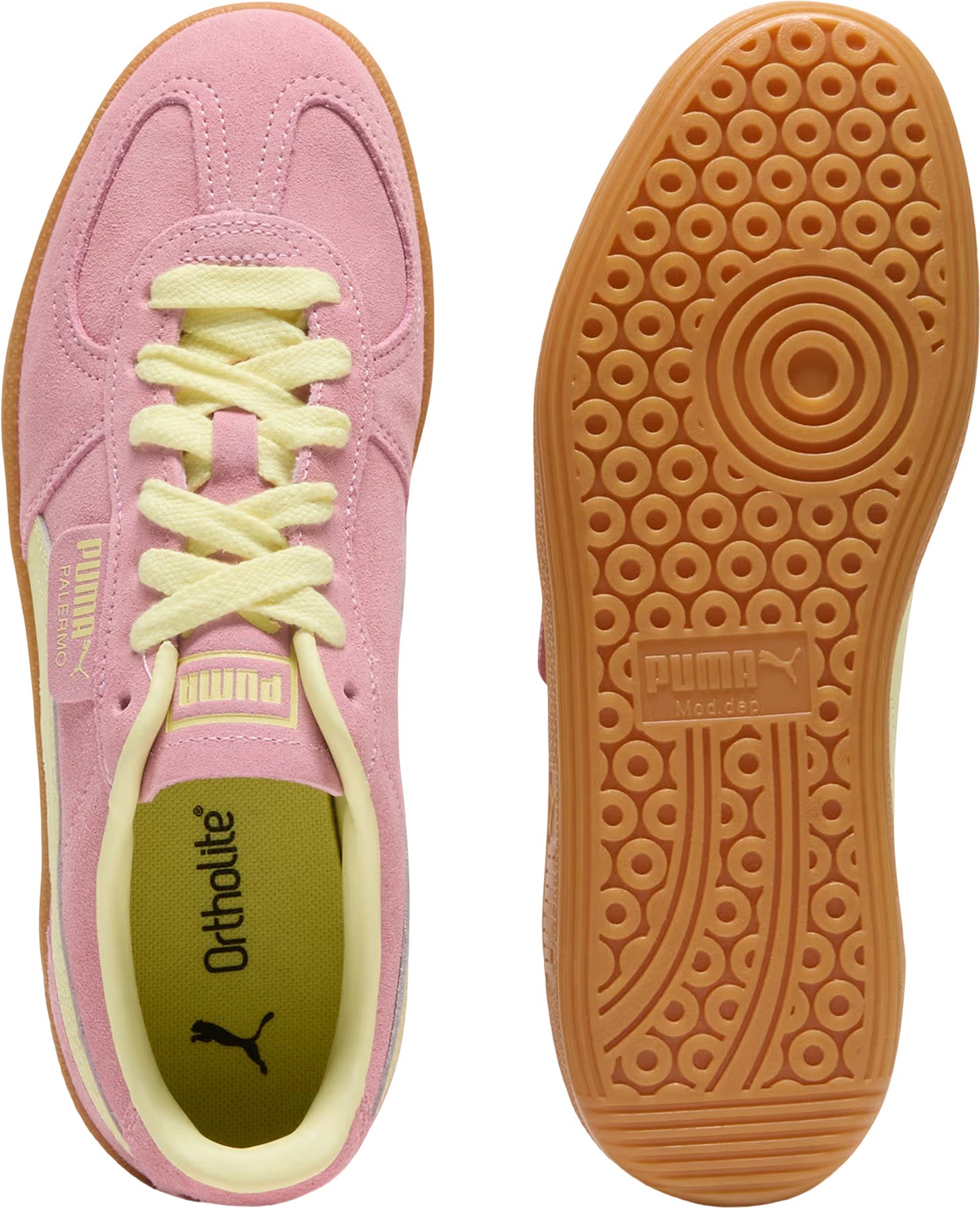 Palermo Sneaker - Women's