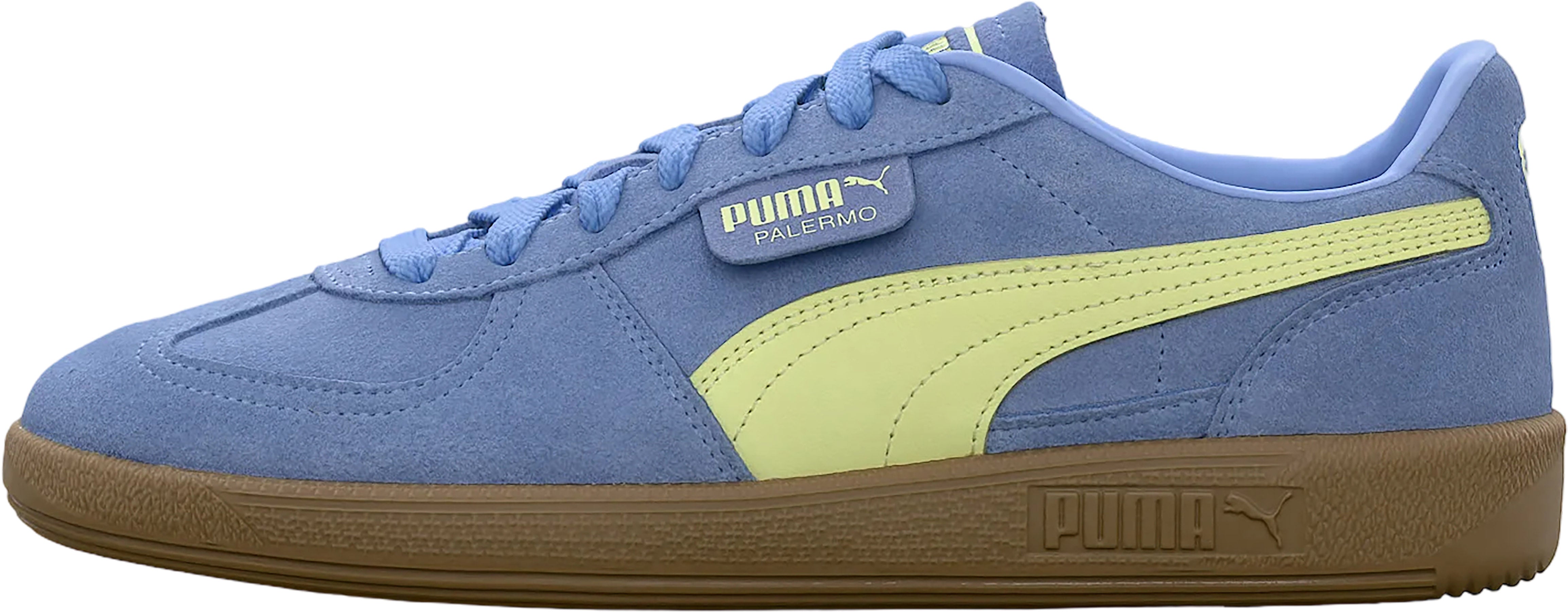Palermo Sneaker - Women's