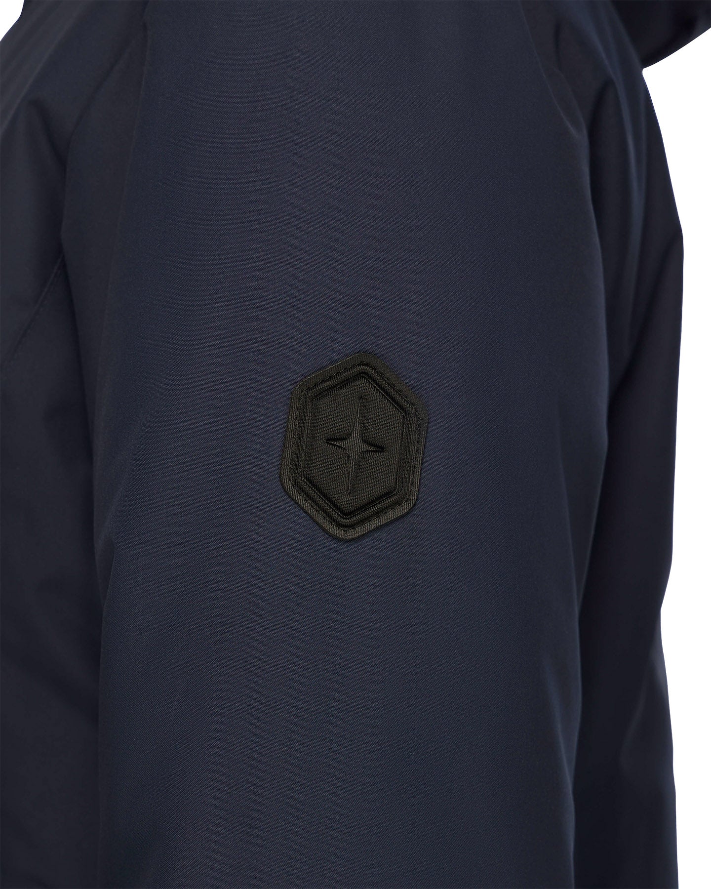 Genia Hooded Down Winter Jacket - Women's