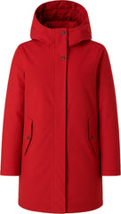 Heidi Hooded Insulated Winter Jacket - Women's