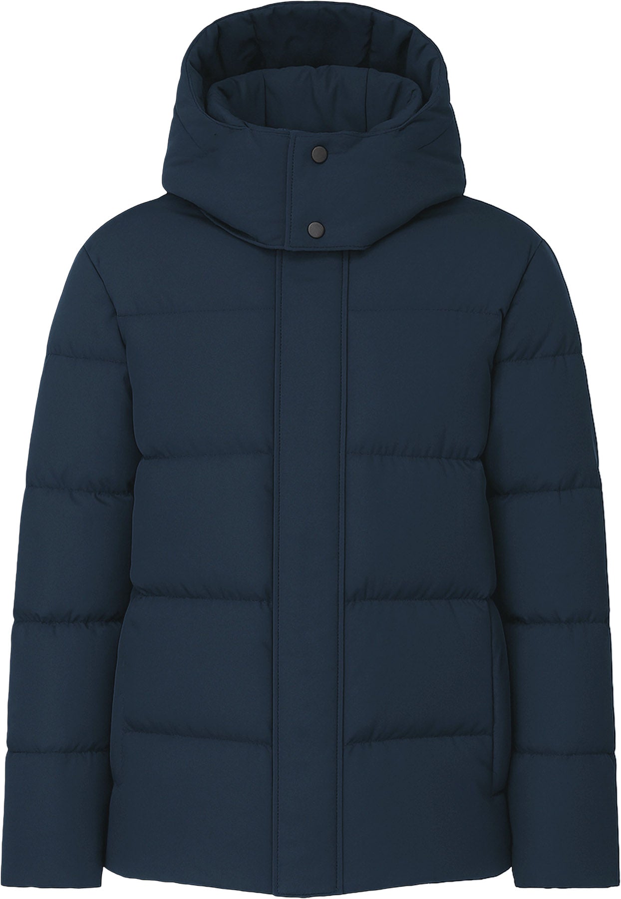 Paige Hooded Down Winter Jacket - Women's