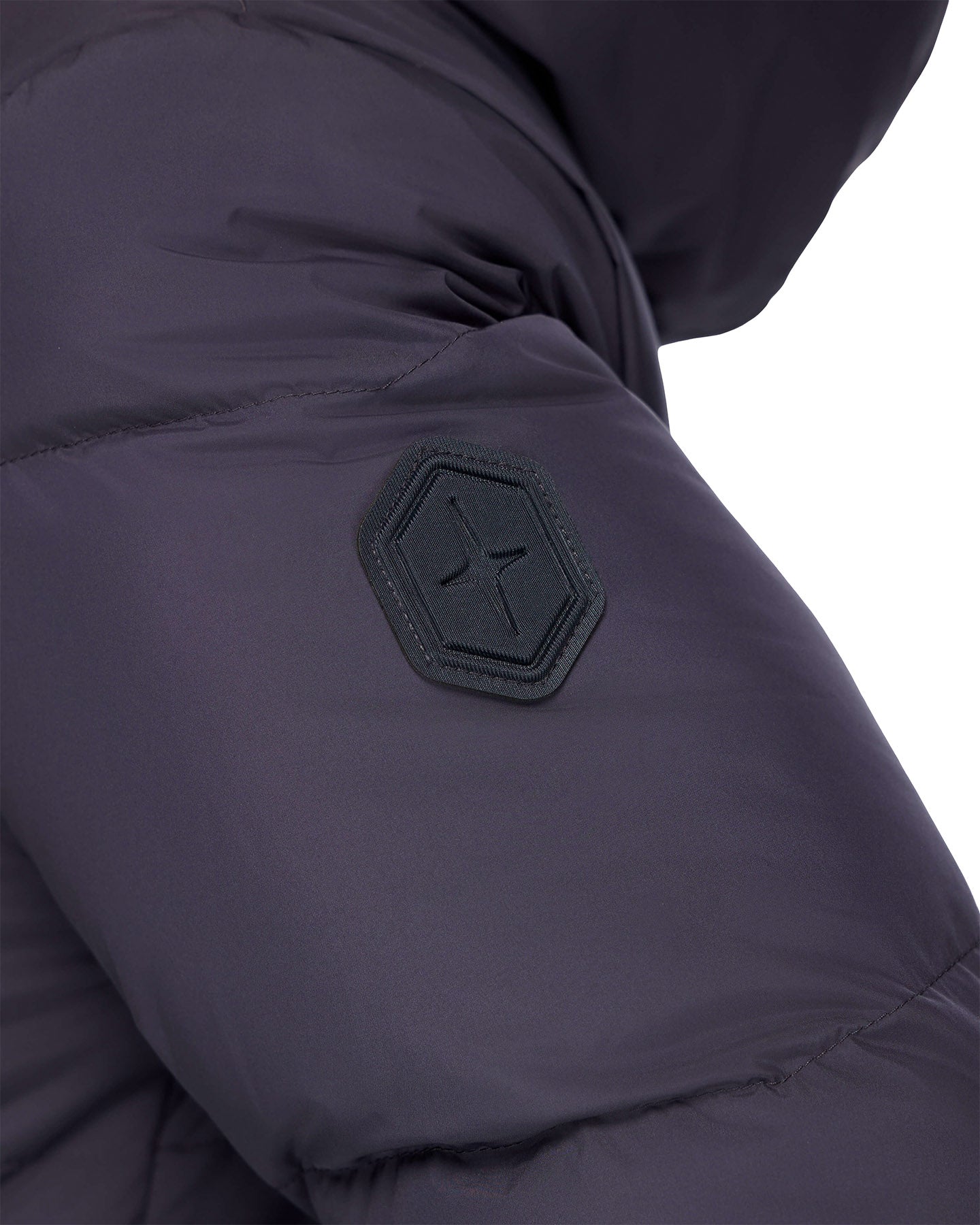 Piper Hooded Down Winter Jacket - Women's