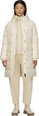 Piper Hooded Down Winter Jacket - Women's