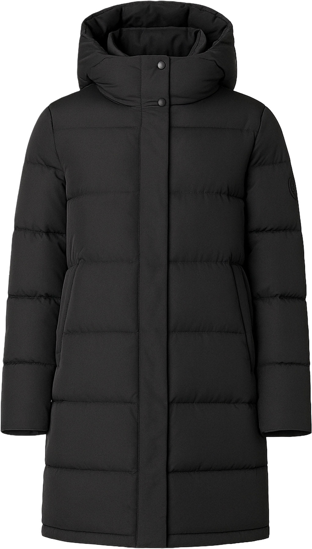 Piper Hooded Down Winter Jacket - Women's