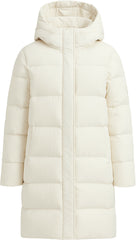 Piper Hooded Down Winter Jacket - Women's