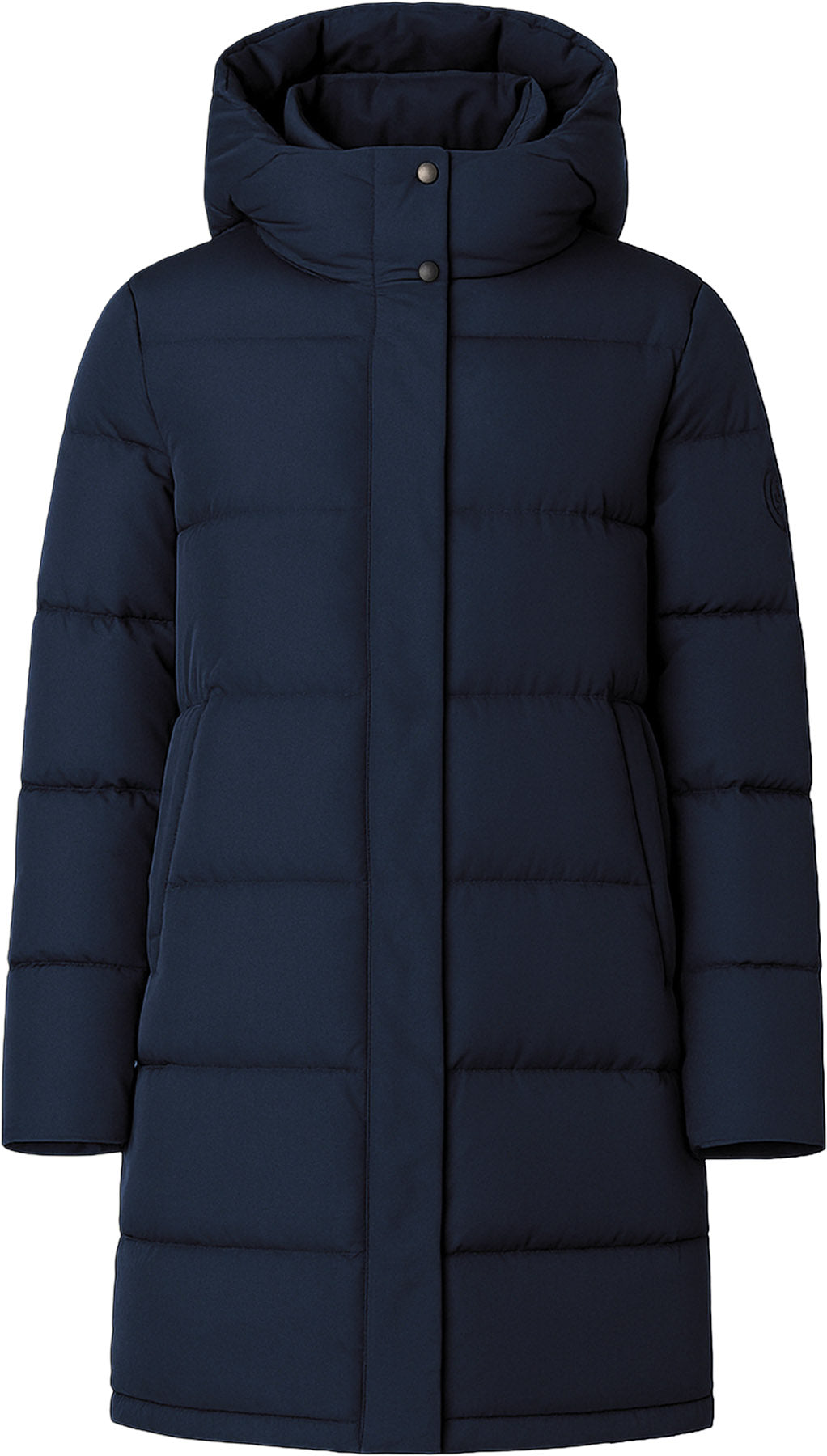 Piper Hooded Down Winter Jacket - Women's
