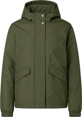 Lisa Lightweight Hooded Jacket - Women's