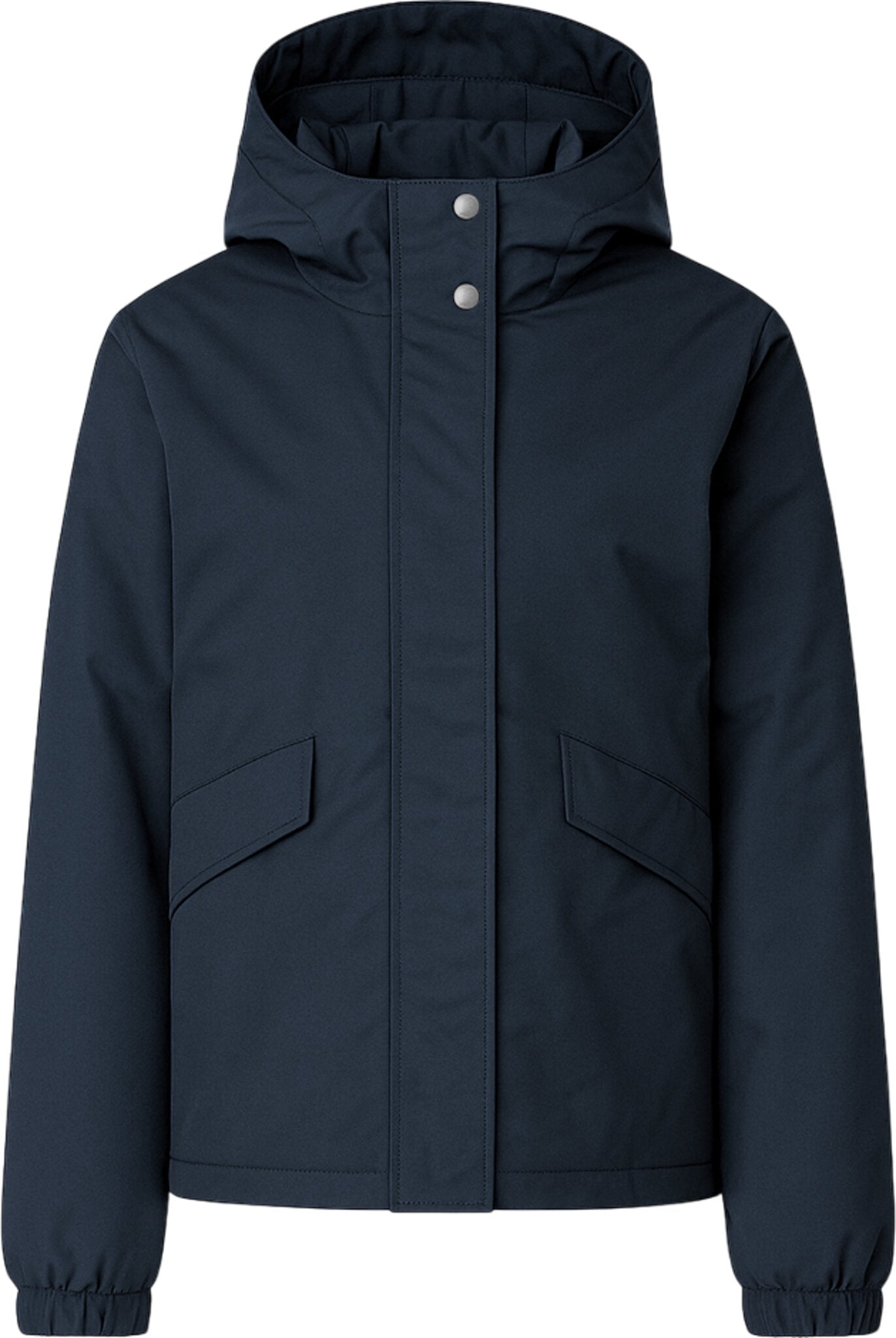 Lisa Lightweight Hooded Jacket - Women's