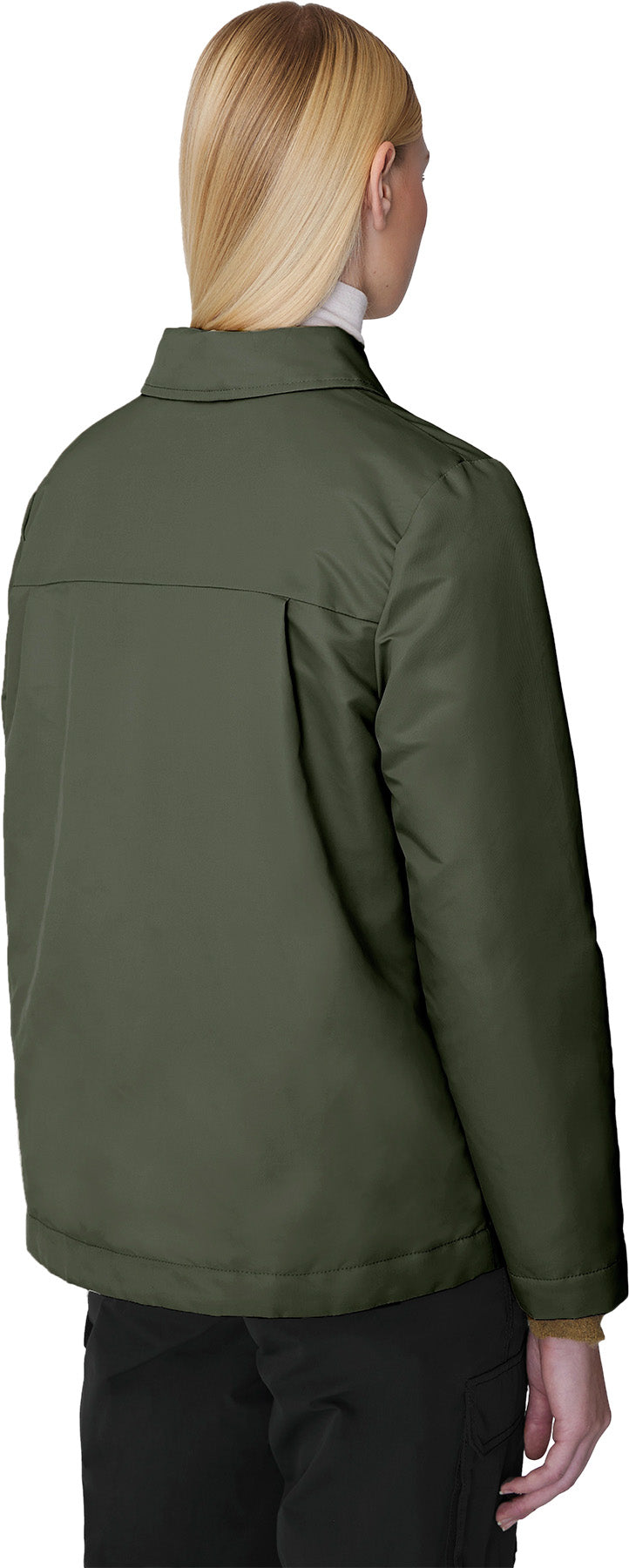 Adele Lightweight Insulated Jacket - Women's