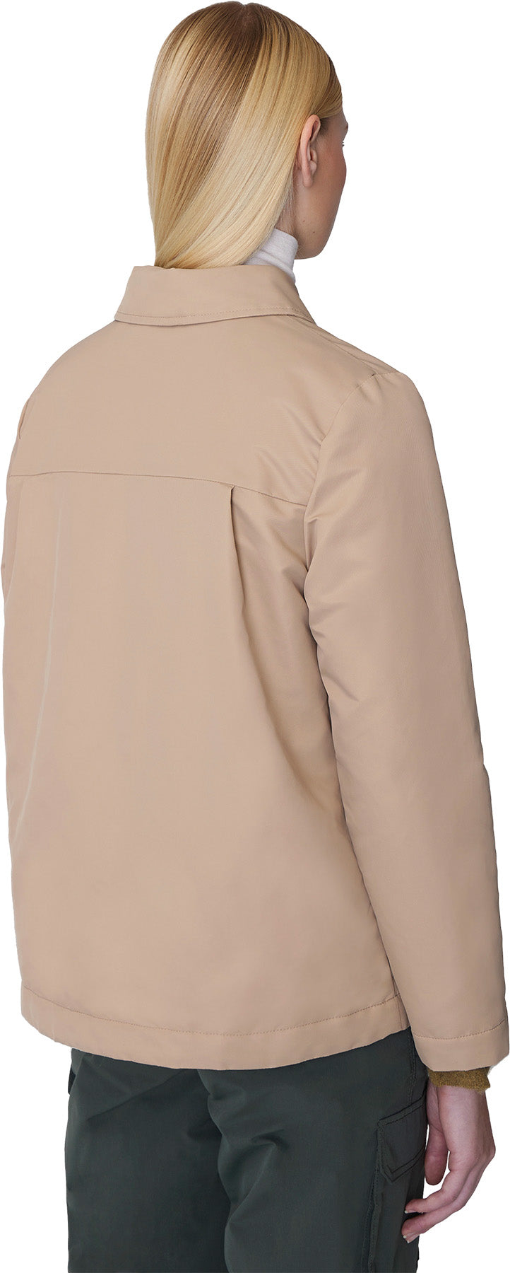 Adele Lightweight Insulated Jacket - Women's