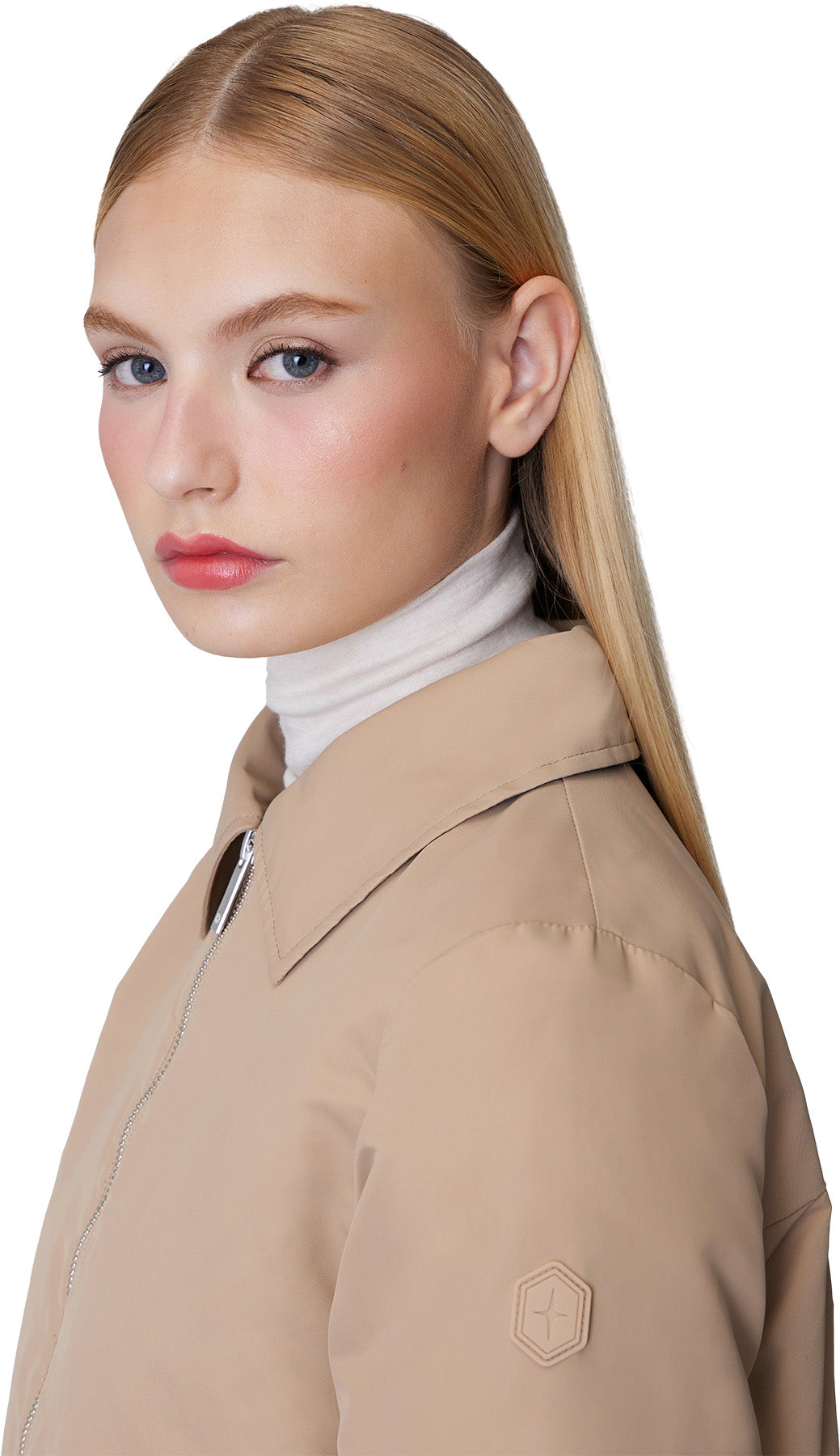 Adele Lightweight Insulated Jacket - Women's