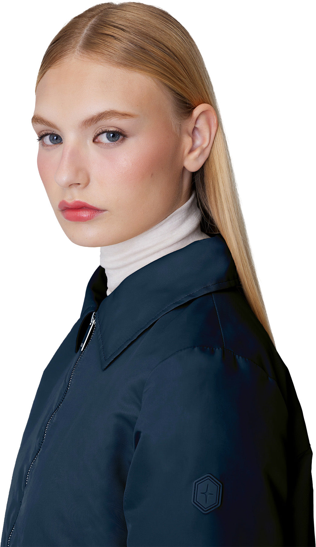 Adele Lightweight Insulated Jacket - Women's