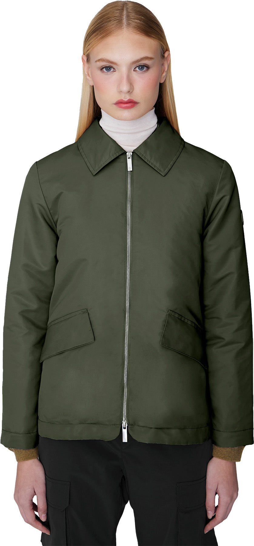 Adele Lightweight Insulated Jacket - Women's