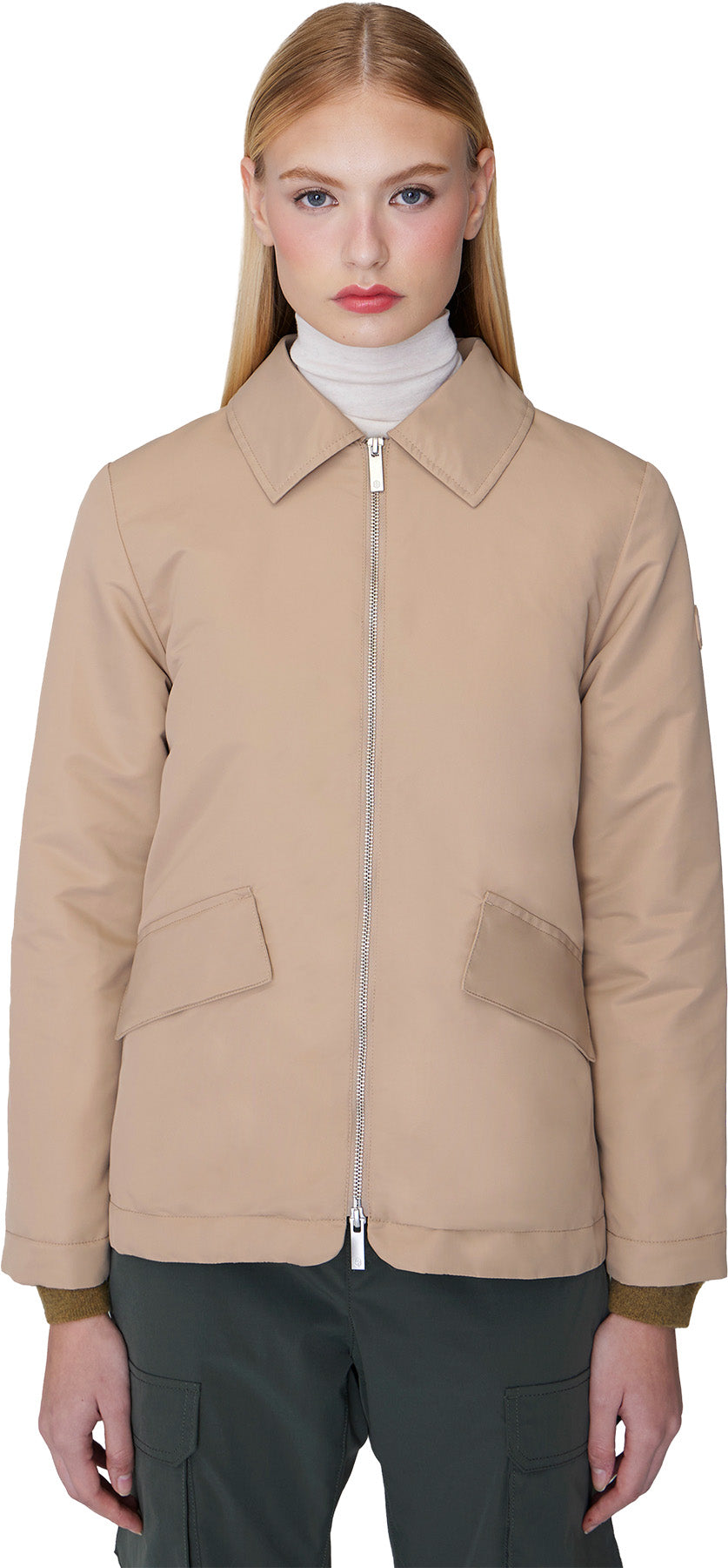 Adele Lightweight Insulated Jacket - Women's