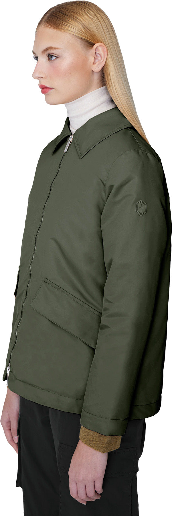 Adele Lightweight Insulated Jacket - Women's