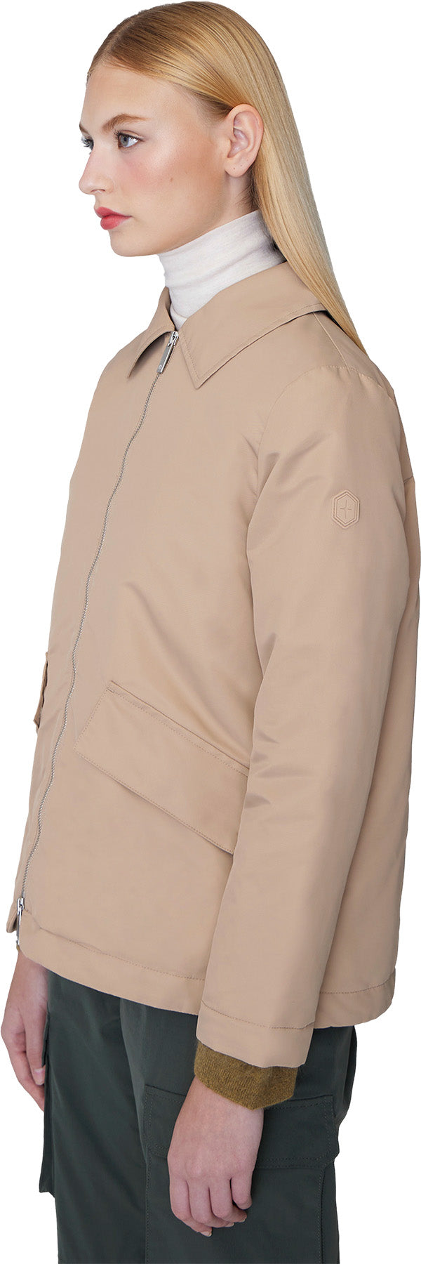 Adele Lightweight Insulated Jacket - Women's